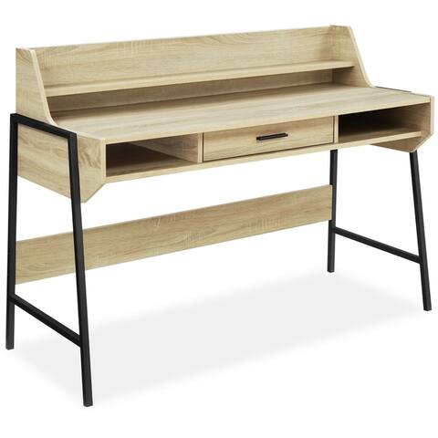 Finch Morris Writing Desk