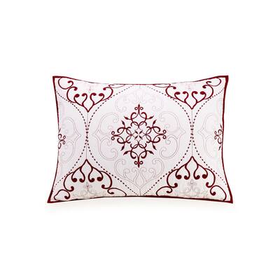 Modern Heirloom Chambers Quilt Set
