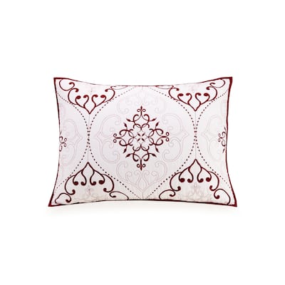 Modern Heirloom Chambers Quilt Set
