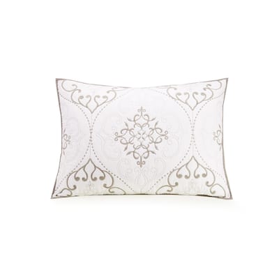 Modern Heirloom Chambers Quilt Set