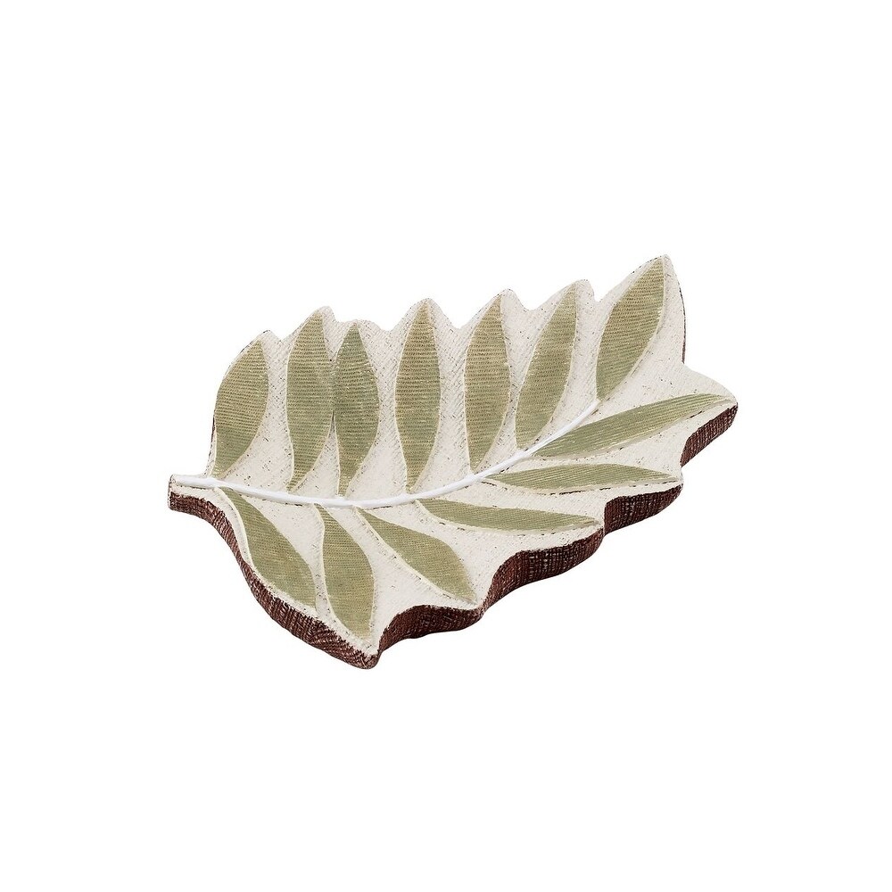 Serenity Soap Dish Multicolor Overstock 30548267
