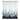 Avanti Blue Lagoon Shower Curtain