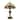 Malta Tiffany Table Lamp