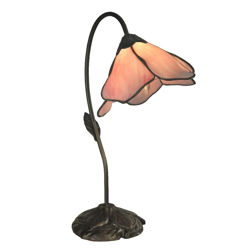 Poelking Tiffany Table Lamp