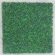 preview thumbnail 1 of 6, 20 x 20" 12 Piece Artificial Plant Hedge Mat Screen