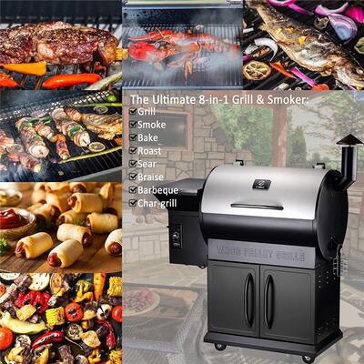 Buy Bbq Grills Online At Overstock Our Best Outdoor Cooking Deals