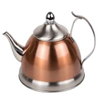 https://ak1.ostkcdn.com/images/products/30551788/Creative-Home-1.0-Qt.-Nobili-Stainless-Steel-Copper-Tea-Kettle-with-Removable-Infuser-Basket-f577fc64-abd8-49f3-827c-d036b05d67db_320.jpg?imwidth=200&impolicy=medium