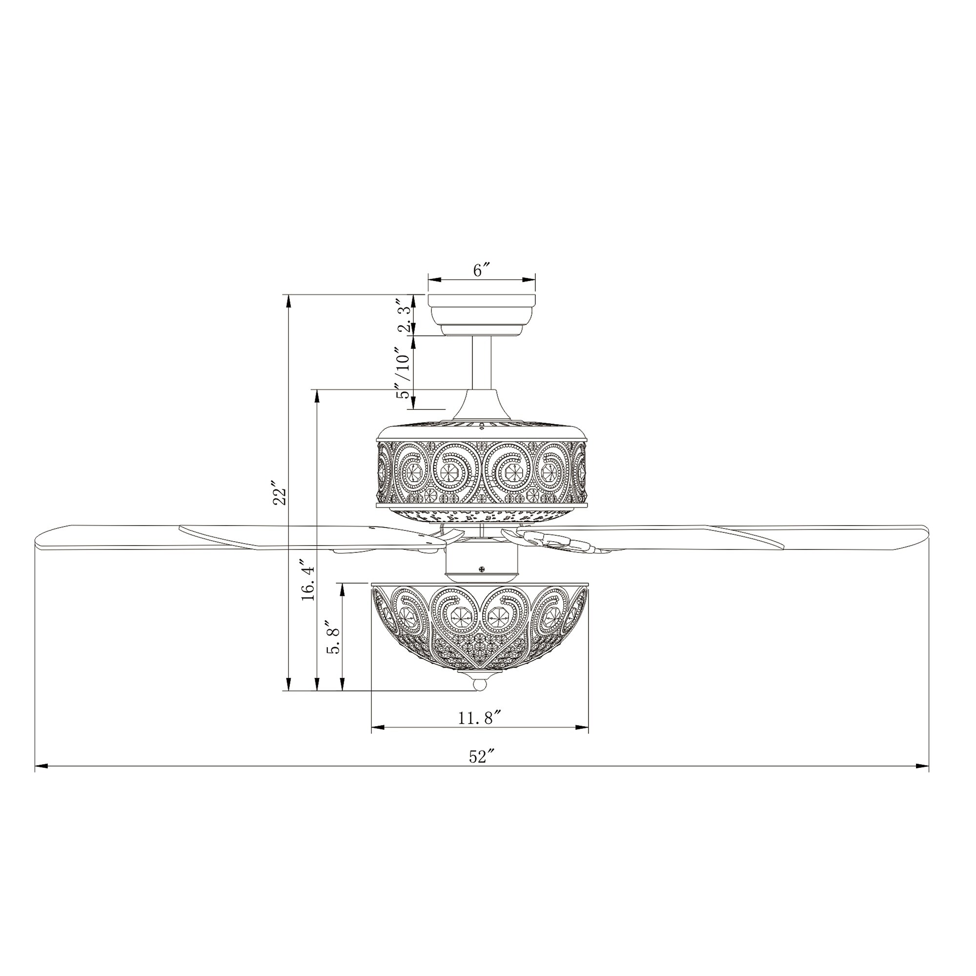 Delta Greydon Widespread Bathroom Sink Faucet Matte Black