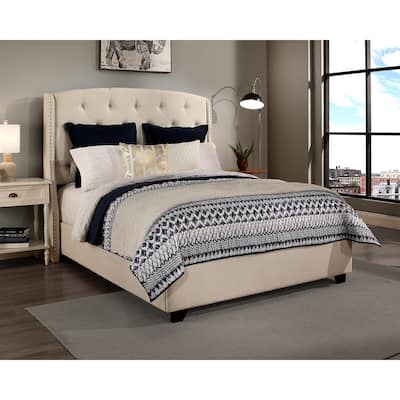 Peyton Upholstered Bed