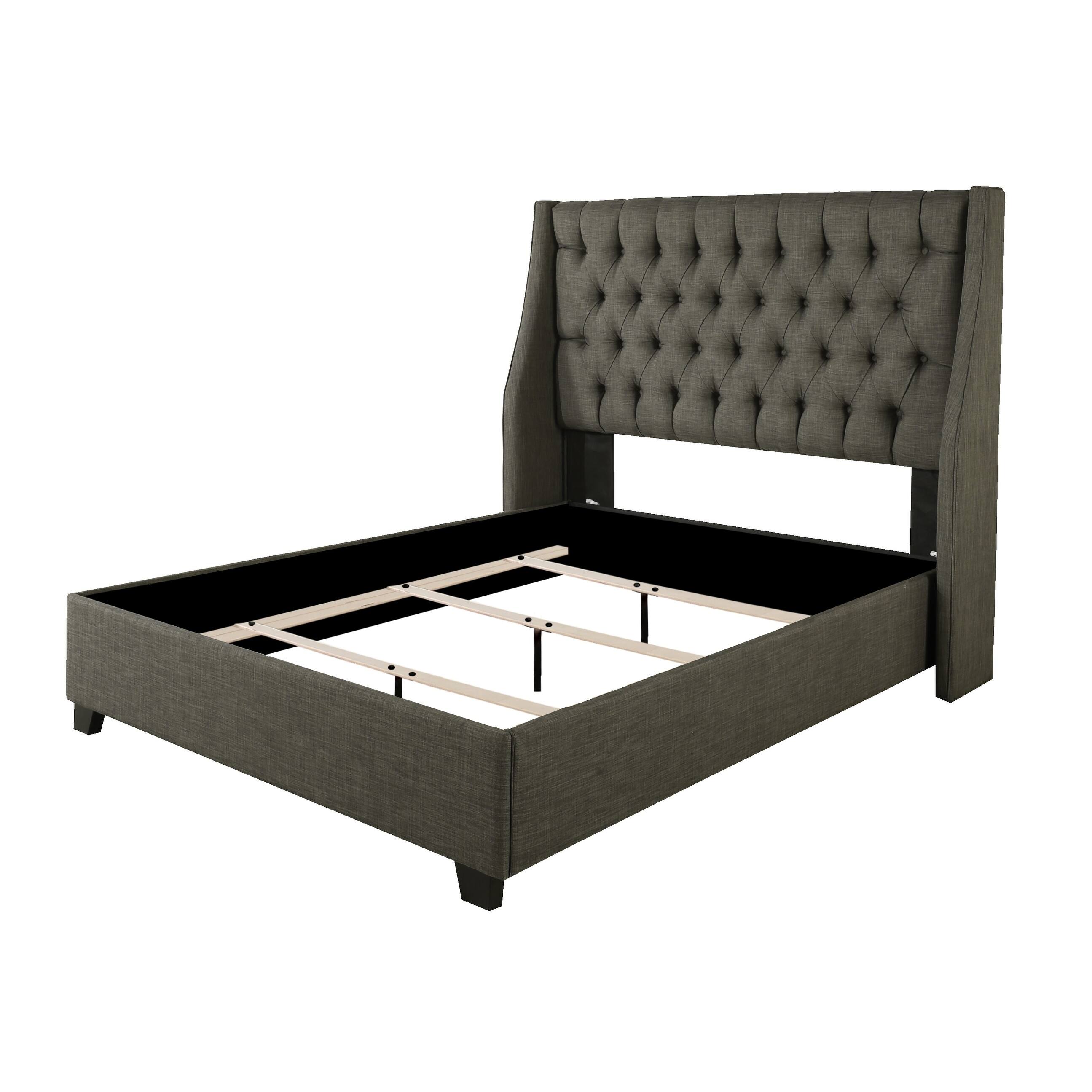 Cambridge Upholstered Bed Bed Bath & Beyond 30560435