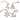 VIBHSA Christmas Ornaments Set of 8
