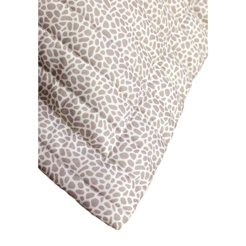 Modernist by Ron Chereskin Printed Pebbles 2/3pcs Quilt Set