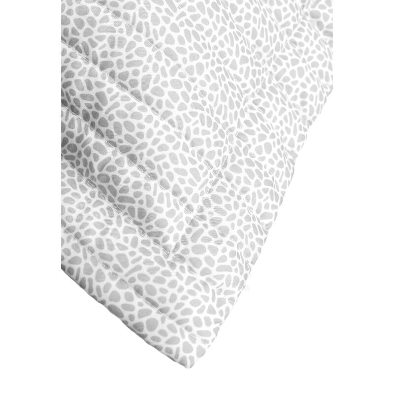 Modernist by Ron Chereskin Printed Pebbles 2/3pcs Quilt Set