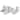 Certified International Sweet Bunny 16-Piece Dinnerware Set