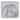 Certified International Sweet Bunny 12.5-inch Square Serving Platter