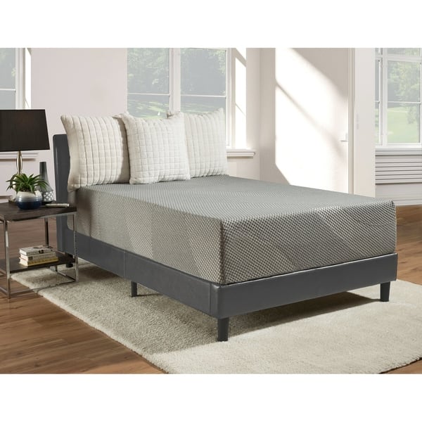 SleepGreat SleepSystems 14 Inch Butler Mattress Bed Bath & Beyond