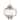 Roxton Modern Damask Metal 3-Light Pendant