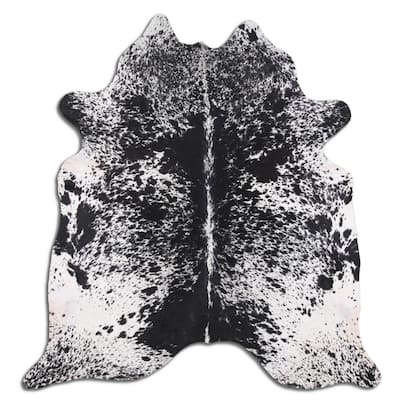 cowhide rugs for sale - L