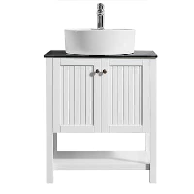 Buy 28 Inch Bathroom Vanities Vanity Cabinets Online At