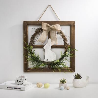 Buy Wreaths Seasonal Decor Online At Overstock Our Best
