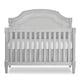 preview thumbnail 2 of 0, Evolur Julienne 5 in 1 Convertible Crib