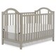 preview thumbnail 1 of 3, Slumber Baby Ariel Convertible Crib