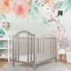 preview thumbnail 3 of 3, Slumber Baby Ariel Convertible Crib