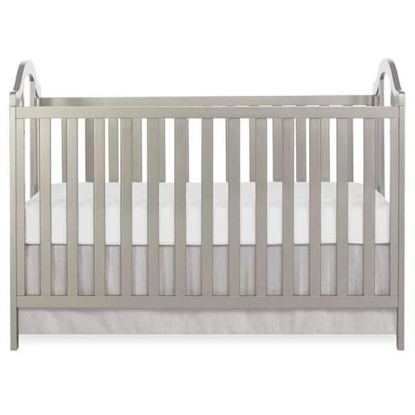 Shop Slumber Baby Ariel Convertible Crib Free Shipping Today