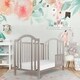 preview thumbnail 4 of 3, Slumber Baby Ariel Convertible Crib