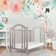 preview thumbnail 5 of 3, Slumber Baby Ariel Convertible Crib