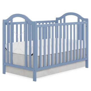 Slumber Baby Ariel Convertible Crib