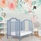 preview thumbnail 5 of 3, Slumber Baby Ariel Convertible Crib