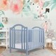 preview thumbnail 3 of 3, Slumber Baby Ariel Convertible Crib