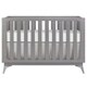 preview thumbnail 1 of 0, Slumber Baby London 4 in 1 Convertible Crib