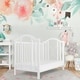 preview thumbnail 5 of 3, Slumber Baby Ariel Convertible Crib