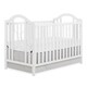 preview thumbnail 1 of 3, Slumber Baby Ariel Convertible Crib