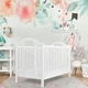 preview thumbnail 3 of 3, Slumber Baby Ariel Convertible Crib