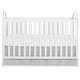 preview thumbnail 2 of 3, Slumber Baby Ariel Convertible Crib