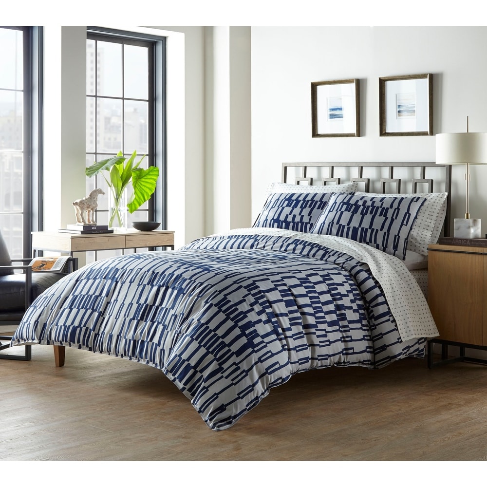 City Scene Duvet Covers Sets Find Great Bedding Deals Shopping