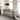 Arriba Modern Metal Floor Lamp - 74.5"H x 45"W x 19.5"D