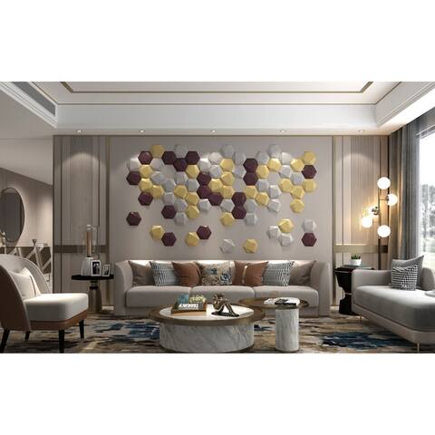 Buy Black Friday Wall Paneling Online At Overstock Our Best Wall Coverings Deals