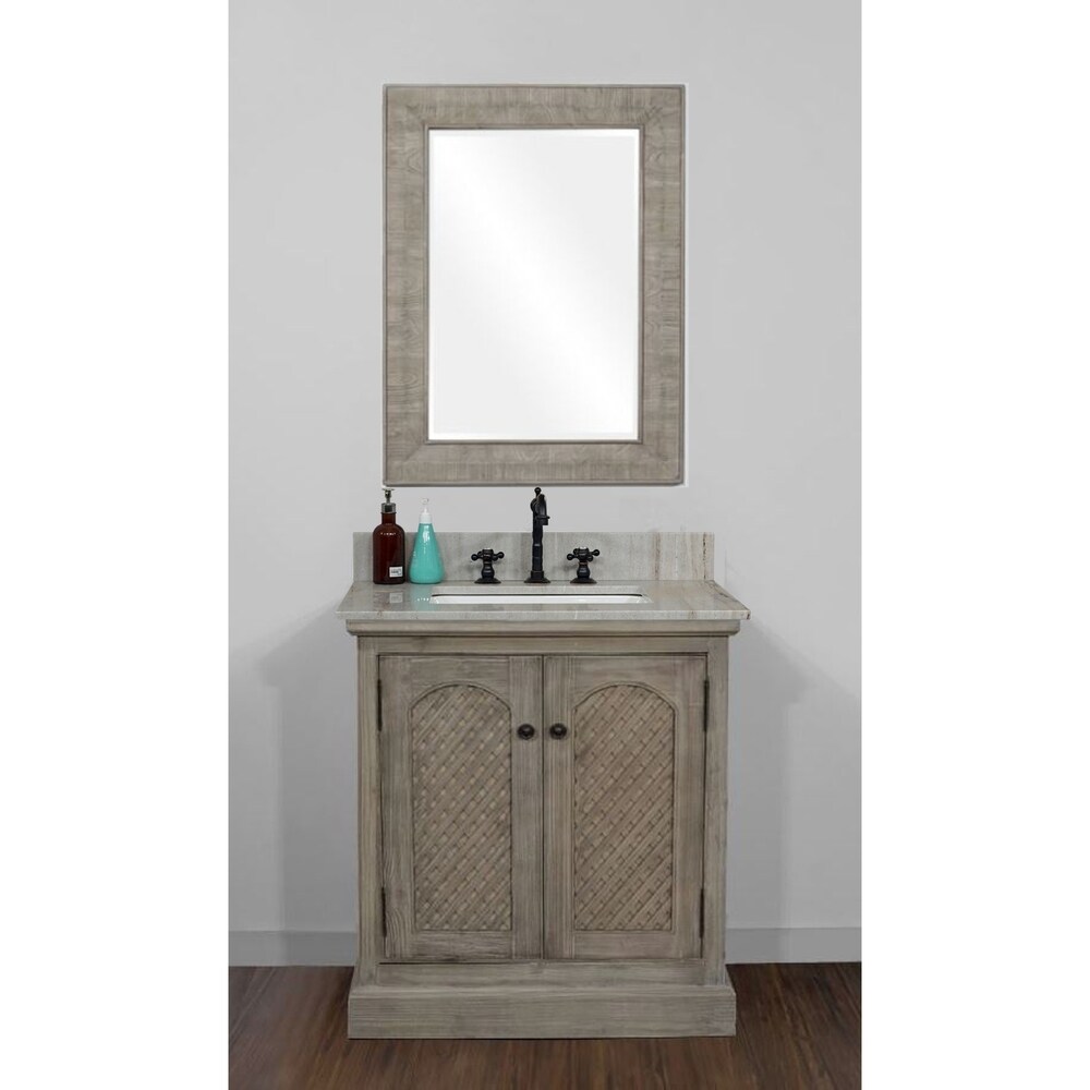 31 inch bathroom cabinets