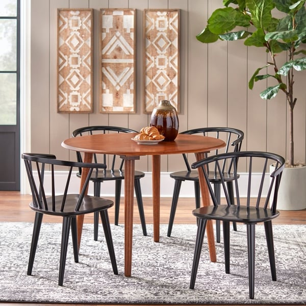 Simple Living Flora Dining Set