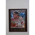 Cal Ripken Jr. Collectible Plaque