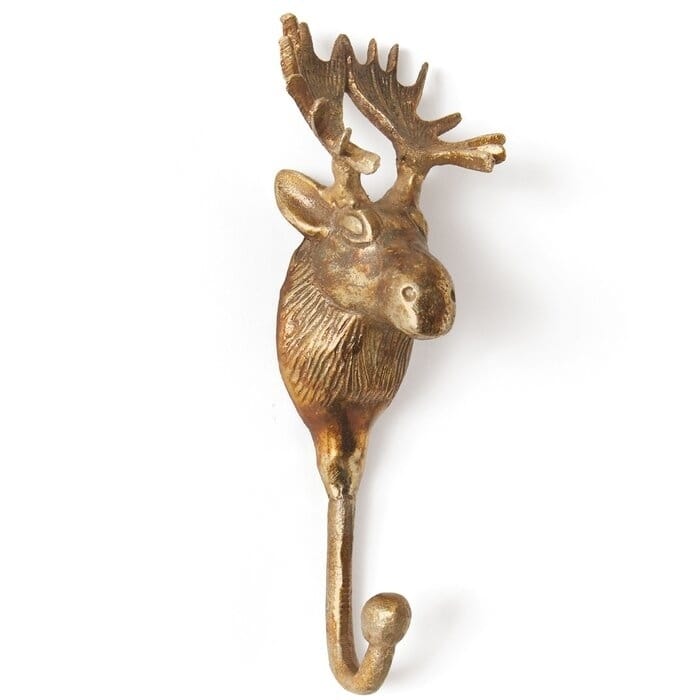 Deyo Wall Hooks (Set of 4)