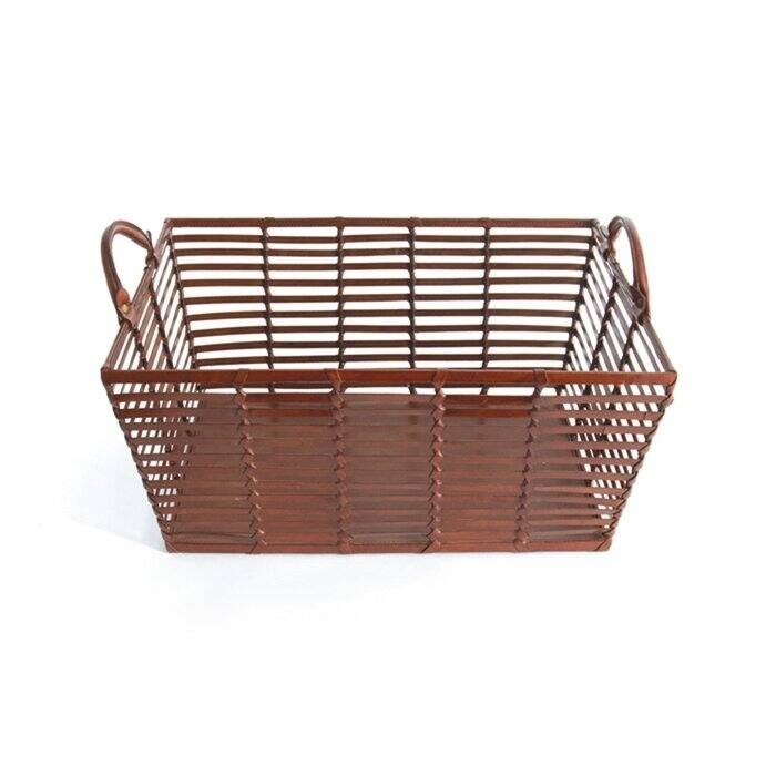 Mitchell Metal/Wire Basket