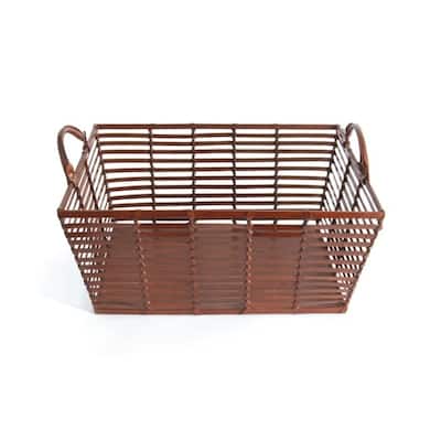 Mitchell Metal/Wire Basket