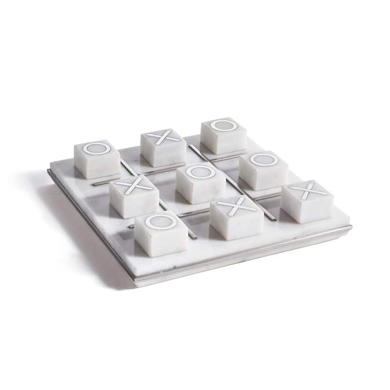 Paliwal Tic Tac Toe