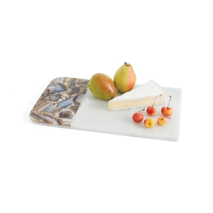 Coleshill Marble Cheese Board