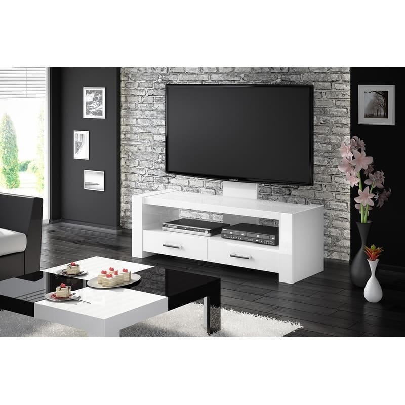 NACOMO TV Stand - N/A